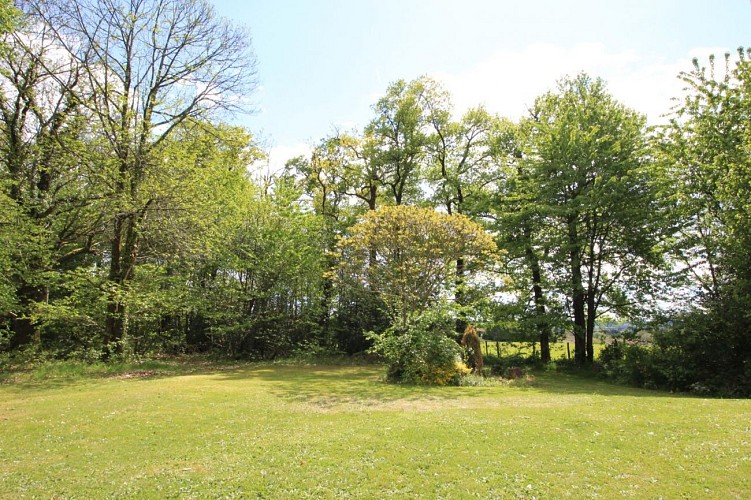 Gite "Les Betoulles" à Javerdat en Haute-Vienne (Nouvelle Aquitaine)_10