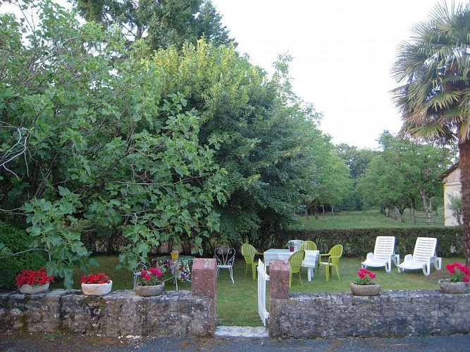 Location Gîtes de France - Réf : 19G2208