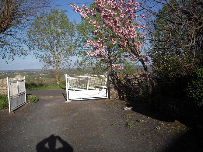 Location Gîtes de France - Réf : 19G2208