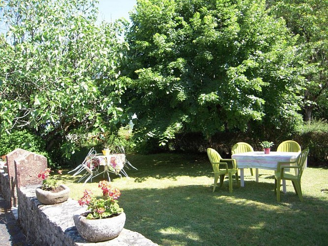 Location Gîtes de France - Réf : 19G2208