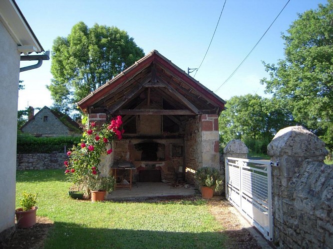 Location Gîtes de France - Réf : 19G2208