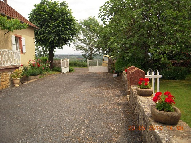 Location Gîtes de France - Réf : 19G2208