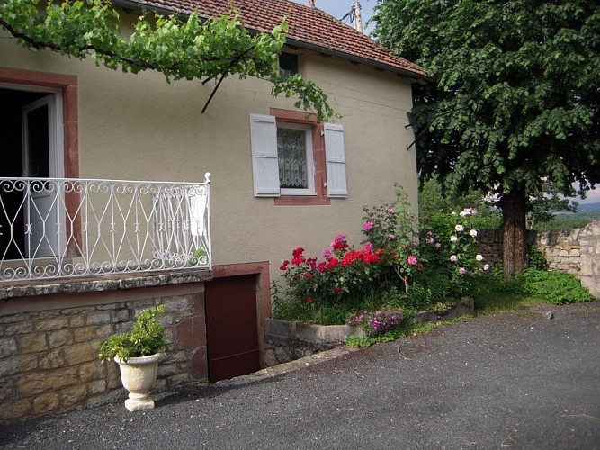 Location Gîtes de France - Réf : 19G2208