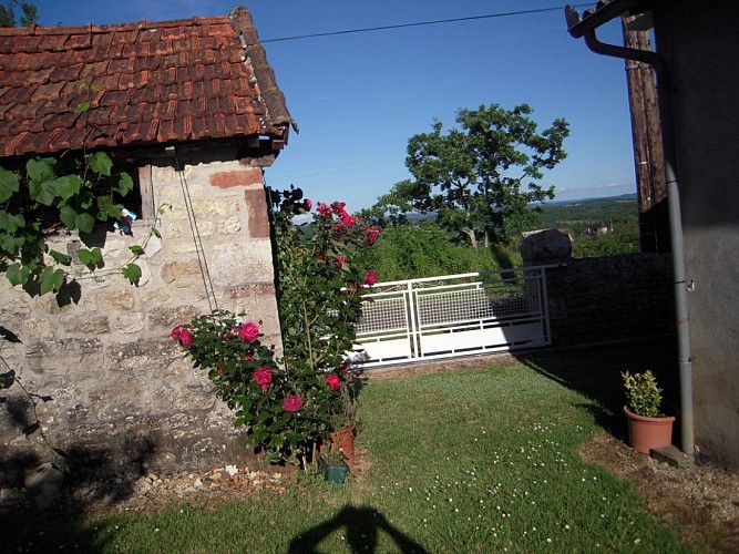 Location Gîtes de France - Réf : 19G2208