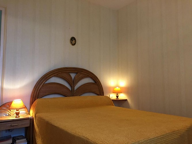 Location Gîtes de France  - Réf : 19G5192