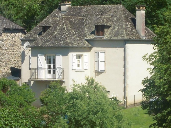 Location Gîtes de France - Réf : 19G5192