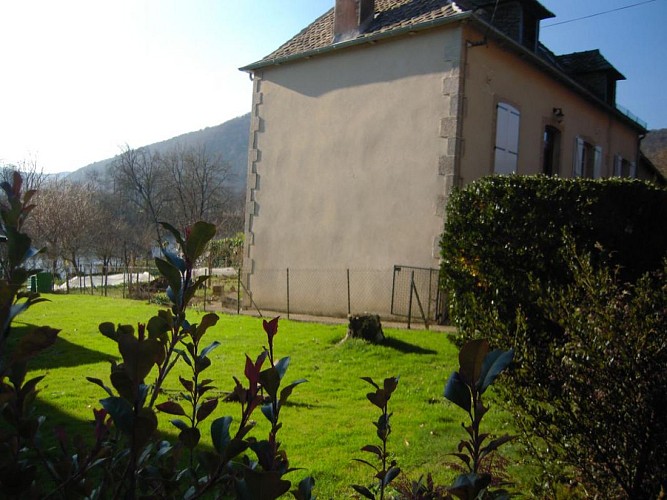 Location Gîtes de France - Réf : 19G5192