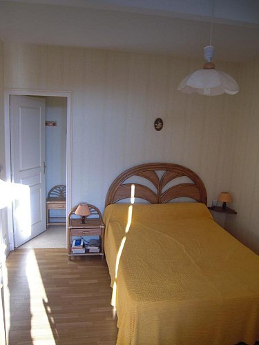 Location Gîtes de France - Réf : 19G5192