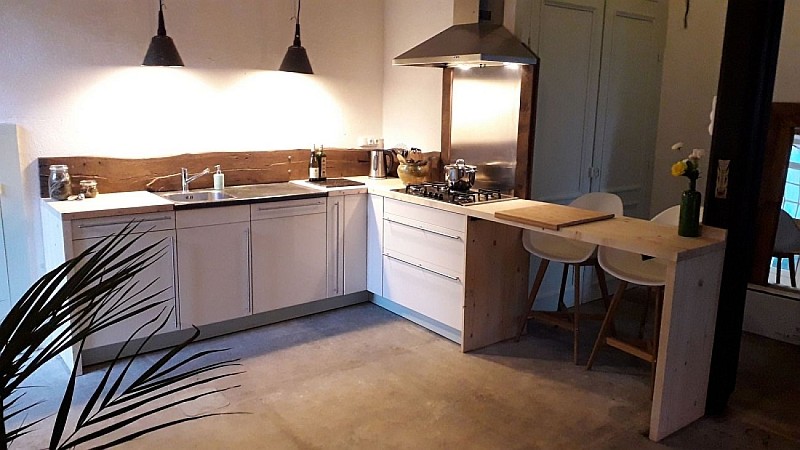 Meublés : Gîtes de la fabrique