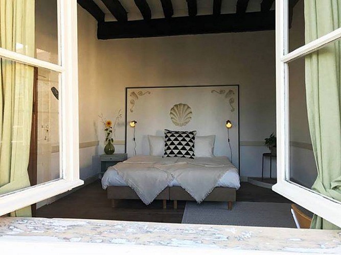 Meublés : Gîtes de la fabrique