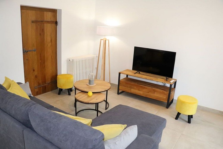 Logis des 3 mousquetaires Porthos