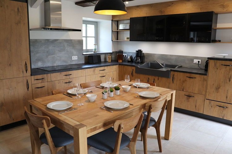 Logis des 3 mousquetaires Porthos