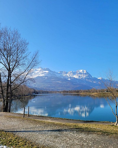 Restaurant Les Criques