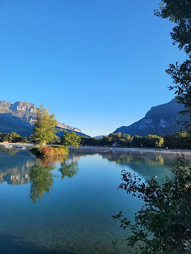 Restaurant Les Criques