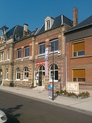 image du object