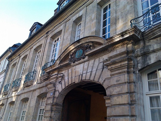 image du object