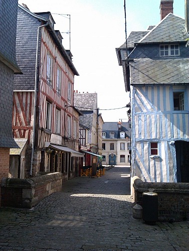 image du object