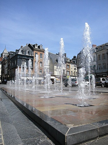 image du object