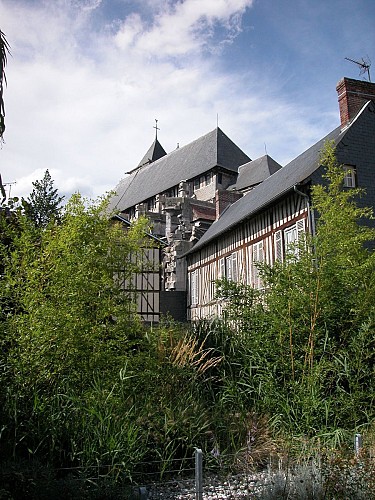 image du object