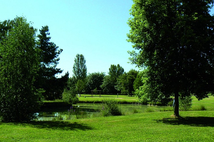 Parc de Clairfond