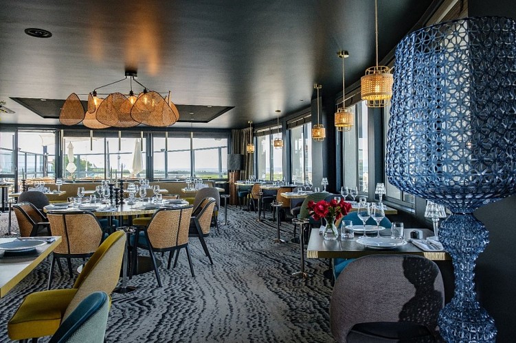 Restaurant La Voile Blanche