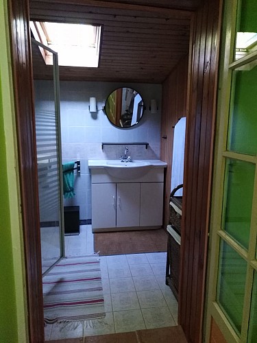 Chambres d'hôtes le Haut Saulay