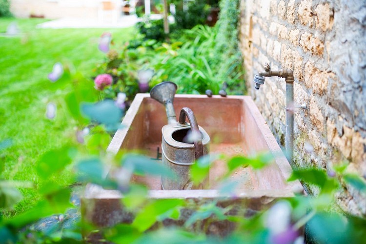 Chambre d'hôtes "Rêves d'Autise"