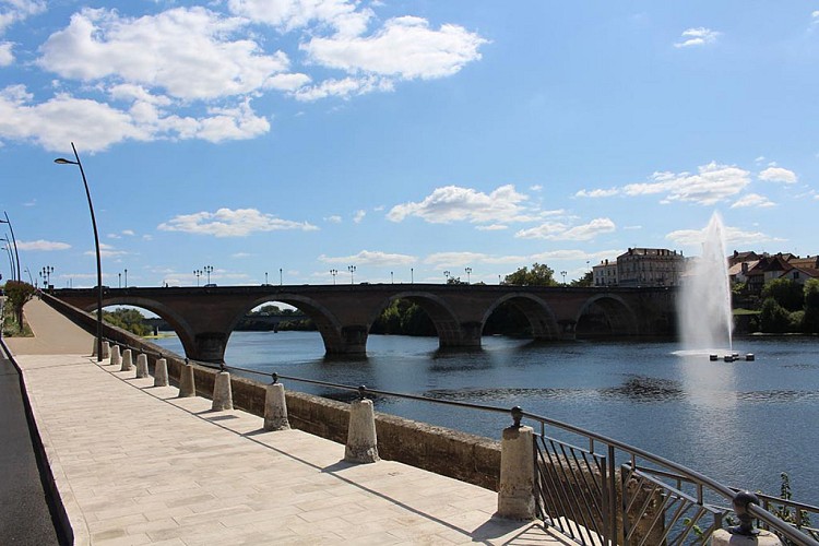 Pont de Bergerac