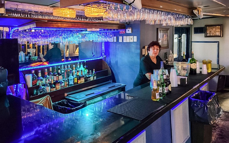 Statue of Liberty Sunset Cruise