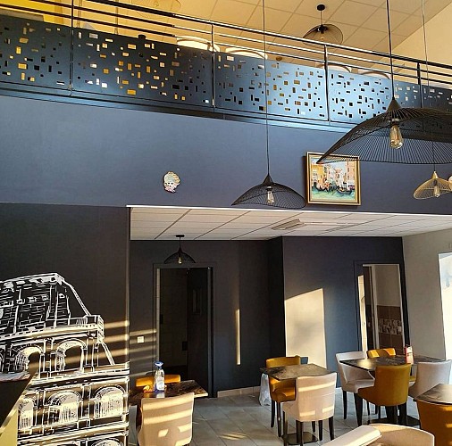 Salle le Colisée à Morlaàs