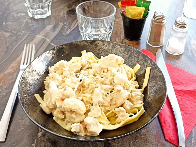 Morlaàs Colisée crédit tourisme nord bearn madiran (3) R