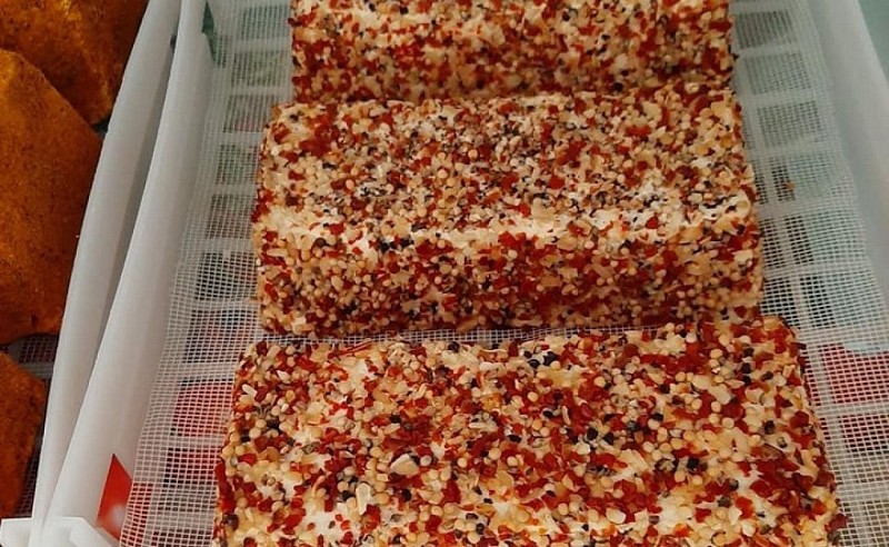 La chèvre Coquine Douchapt 3