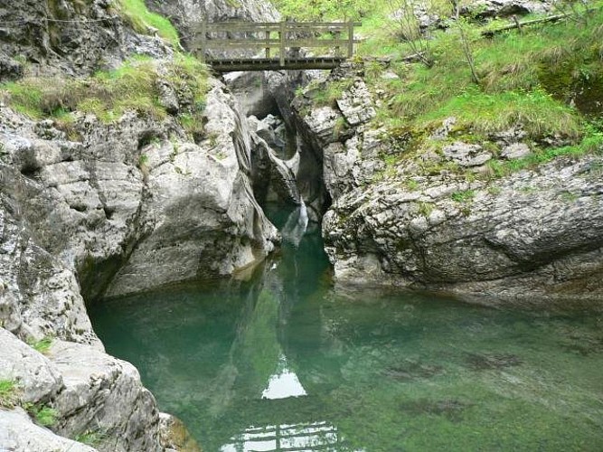 La Gola delle Fascette