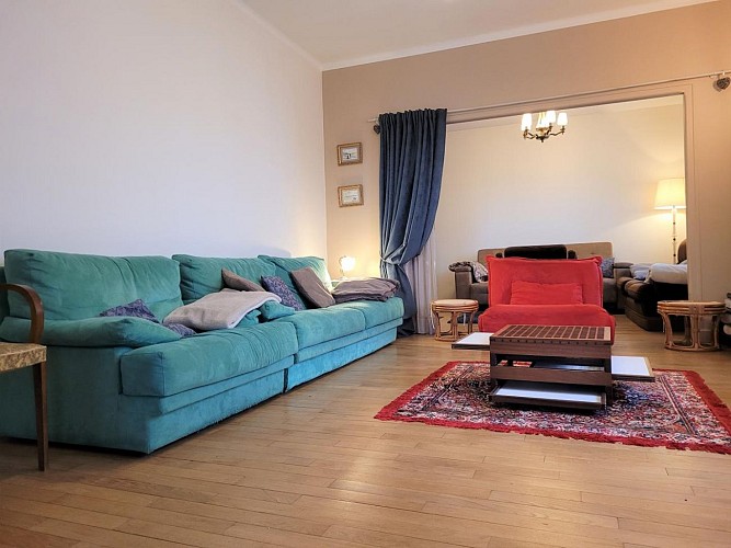 Location Gîtes de France - Réf : 19G1156