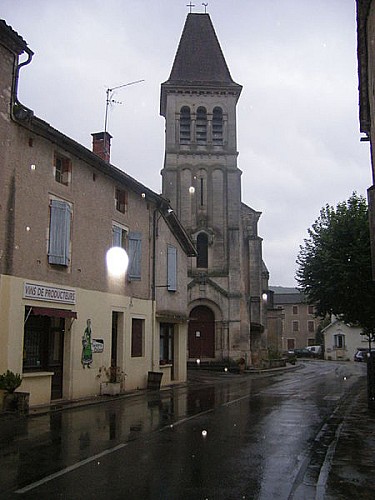Saint-Géry