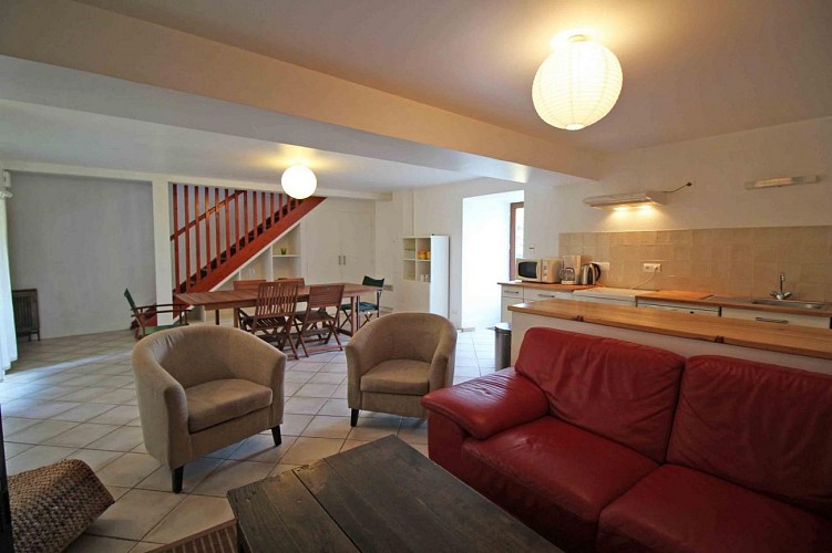 Le vieux château à Vicq sur Breuilh en Haute-Vienne (Limousin)_9