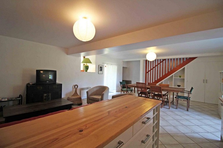 Le vieux château à Vicq sur Breuilh en Haute-Vienne (Limousin)_10