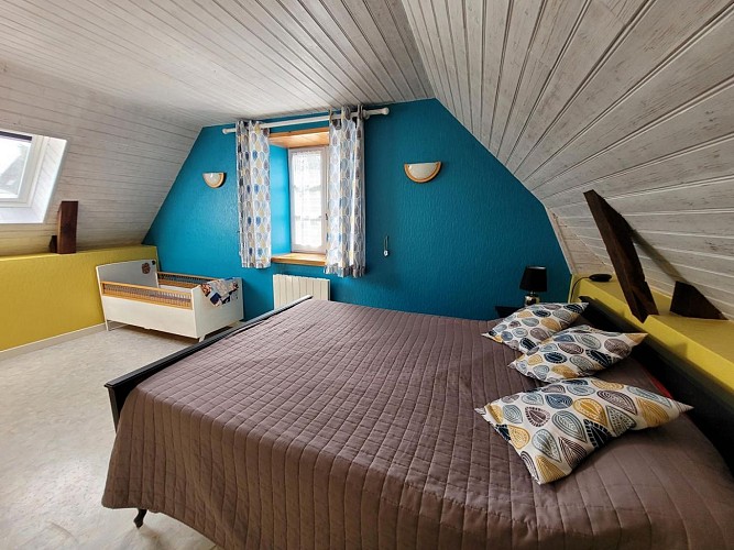 Location Gîtes de France - Réf : 19G5366