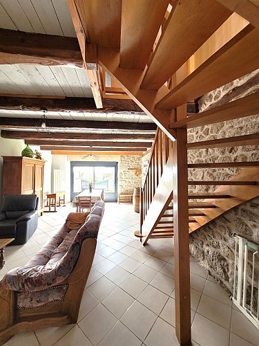 Location Gîtes de France - Réf : 19G5366