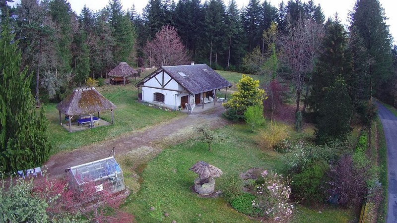 Le Puy de Diane (Le dignou)