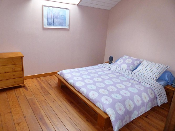 Le Puy de Diane (Le dignou)