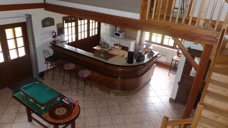 Le Puy de Diane (Le dignou)