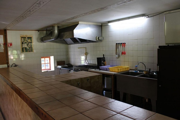 Gîtes  Vauguenige_10