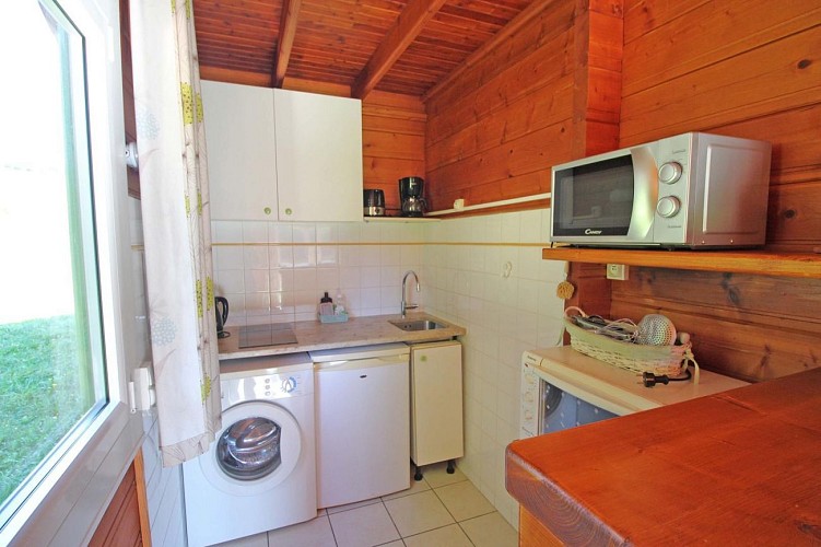 Le Beauséjour - gîte n°5