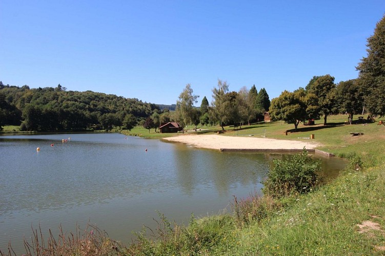 Les Gîtes de Sussac en Haute-Vienne (Limousin en Nouvelle Aquitaine)_2