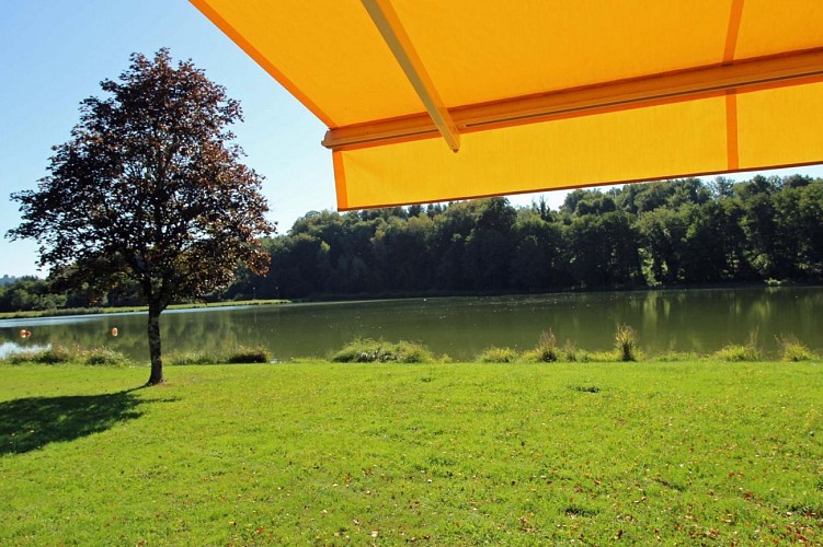 Les Gîtes de Sussac en Haute-Vienne (Limousin en Nouvelle Aquitaine)_5