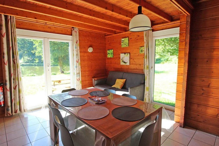 Les Gîtes de Sussac en Haute-Vienne (Limousin en Nouvelle Aquitaine)_8