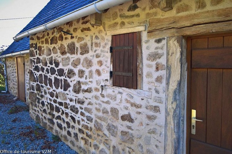 Le Four de la "Goupillère"