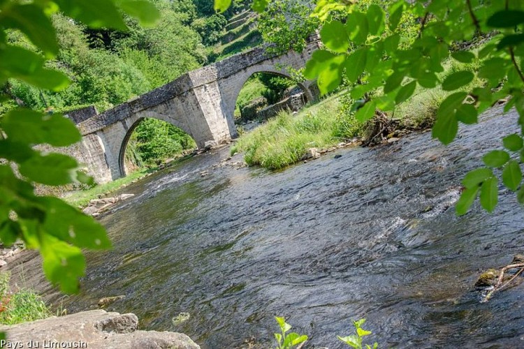 Vallée de la Vézère