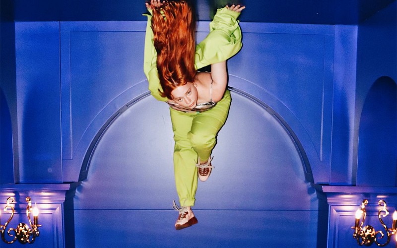 The Upside Down Amsterdam